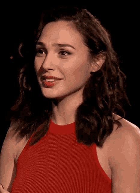 gal gadot gif|Gal Gadot GIF